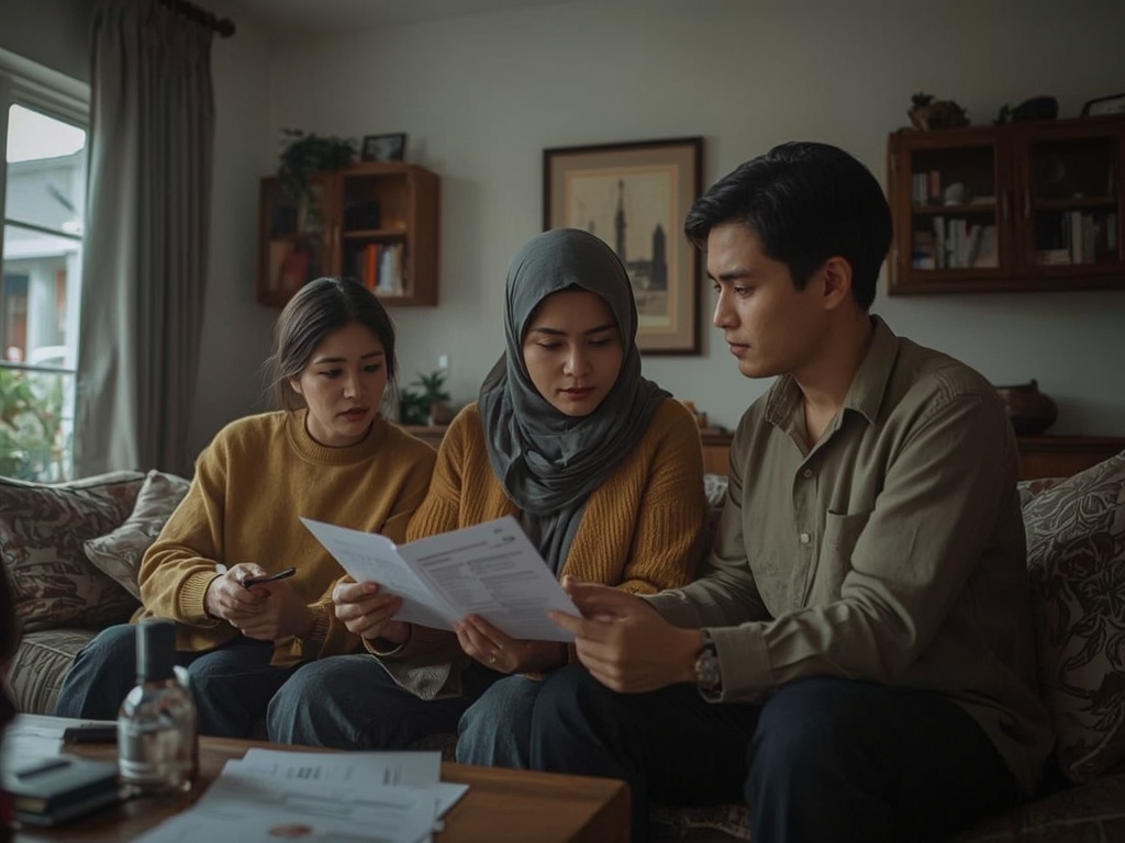 Checklist Operator untuk Audit Hemat Energi: Renovasi, Surya, dan Dukungan Layanan Pendukung post thumbnail image